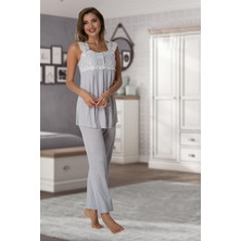 Effortt Lohusa Pijama Takım Effortt 2303