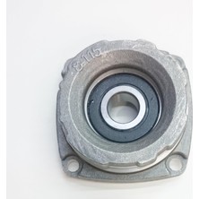 Bosch Tipi Gws 9-115 P Flanş