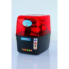 Liberti Su Arıtma Cihazı Pompasız