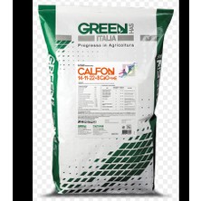 Tatsan Daglas 11-0-5+(57 So3) Nk Gübre Çözeltisi (20 Lt)