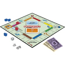 Hasbro Monopoly Düello Zamanı