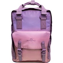 Doughnut Macaroon Sky Series Sunset 16L Sırt Çantası (Yurt Dışından)