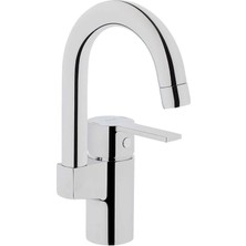 Artema Fold S Kuğu Lavabo Bataryası A42534