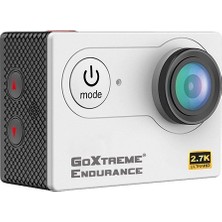 Goxtreme Endurance 2.7k Action Cam