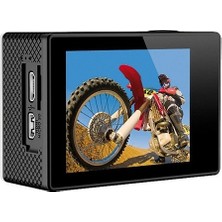 Goxtreme Endurance 2.7k Action Cam