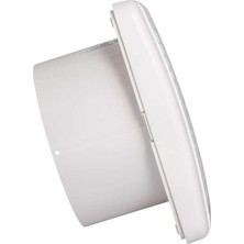 Blauberg Aero Still 125 Sessiz Plastik Banyo Fanı