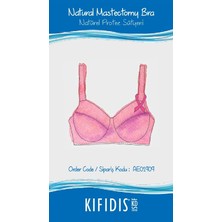 KFDS Dalıa Pro.sütyen