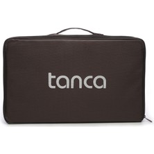 Tamer Tanca Masif Ahşap Tavla 365 2101Y Tavla