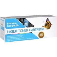 Brother TN-2456 Muadil Toner