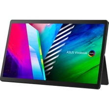 Asus Vivobook T3300KA-LQ029W Intel Pentium N6000 8GB 256GB SSD Windows 11 Home 13.3" FHD İkisi Bir Arada Bilgisayar