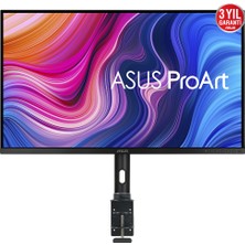 Asus Proart PA328CGV 32 2k IP Hdr 2560X1440 5ms 165HZ Monitör + Vesa 3yıl