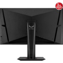 ASUS Tuf Gaming VG27AQZ 27 inç 165Hz 1ms WQHD Adaptive Sync IPS Gaming Monitör