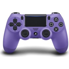 By Öztek Sony Ps4 Joystick Dualshock 4 V2 Oyun Kolu Gamepad Teşhir