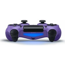 By Öztek Sony Ps4 Joystick Dualshock 4 V2 Oyun Kolu Gamepad Teşhir