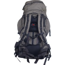 Evolite Traveller 90 Military Sırt Çantası