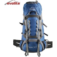 Evolite Poseidon 70+10 Sırt Çantası