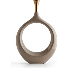 Doğtaş Home Hitit Vizon Vazo