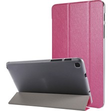 Kaneed Samsung Galaxy Tab A7 Lite 8.7 SM-T220 / SM-T225 Kılıf Siyah (Yurt Dışından)