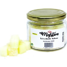 Mystica Buhurdanlık Kokusu Wax Vanilla 150 gr