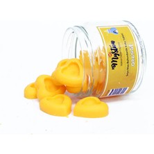 Mystica Soya Wax Buhurdanlık Kokusu Orange Kalp Modelli 100 gr