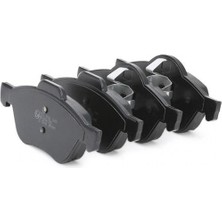 Valeo Renault Scenic Iı 2 Ön Fren Balata Geniş Tip Valeo 7701209100