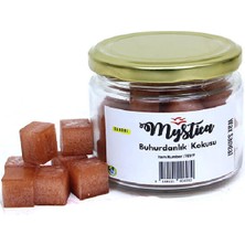 Mystica Buhurdanlık Kokusu Wax Sandal 150 gr