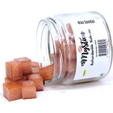 Mystica Buhurdanlık Kokusu Wax Sandal 150 gr