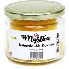 Mystica Buhurdanlık Kokusu Wax Buble Gum 150 gr