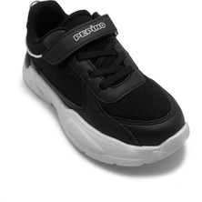 Pepino 034 969 FY22 Siyah Fılet Spor Ayakkabı