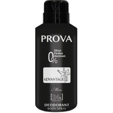 Prova Advantage Erkek Deodorant 150 ml