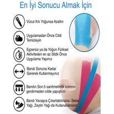 Göbek Destekleyici Bant Siyah Renk