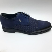 Adnan Bozkaya  Deri Yazlık Erkek Ayakkabı C-8517036