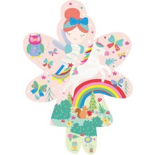 Floss & Rock Yap-Boz Rainbow Fairy 20 Parça 3 Yaş+