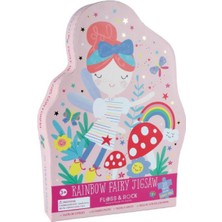 Floss & Rock Yap-Boz Rainbow Fairy 20 Parça 3 Yaş+