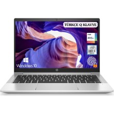 HP Probook 430 G8 27J01EA03 Intel Core i5 1135G7 16 GB 256 SSD Windows 10 Home 13.3" FHD Taşınabilir Bilgisayar