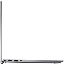 Dell Inspiron 5510 i55106003U Intel Core i7 11390H 16 GB 512 SSD Freedos 15.6" FHD Taşınabilir Bilgisayar