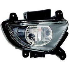 Depo Sis Lambası Sağ I-30 2008-