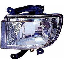 Depo Sis Lambası Sağ Getz 2003-2005