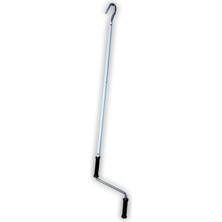 Pamukkale Branda Mafsallı Tente Çevirme Kolu 100 cm