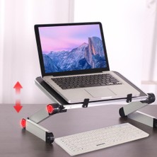 HaiTun Katlanabilir Okuma Kitap Tutucu Kitaplık Standı Yemek Kitabı Pc Için Ayarlanabilir Destek Masa Organizatör | Bookends (Yurt Dışından)