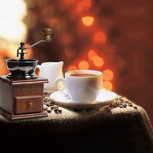 HaiTun Kahve Çekirdeği Öğütücü Ahşap Manuel Kahve Öğütücü El Paslanmaz Çelik Retro Kahve Spice Mini Burr Değirmen Seramik Millston ile | Elektrikli Kahve Öğütücüler (Yurt Dışından)