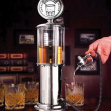 HaiTun Likör Bira Alkol Tabancası Pompası Benzin Istasyonu Bar Aile Bira Içecek Su Suyu Dispenseri Makinesi St. Patrick Günü | Şarap Pourers (Yurt Dışından)