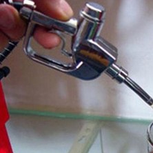 HaiTun Likör Bira Alkol Tabancası Pompası Benzin Istasyonu Bar Aile Bira Içecek Su Suyu Dispenseri Makinesi St. Patrick Günü | Şarap Pourers (Yurt Dışından)