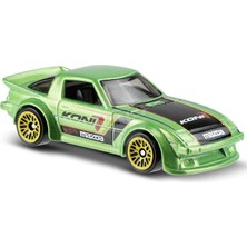 Hot Wheels Hot Wheels Tekli Arabalar Mazda Rx-7 FYD81