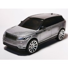 Hot Wheels Hot Wheels Tekli Arabalar Range Rover Velar FYB37