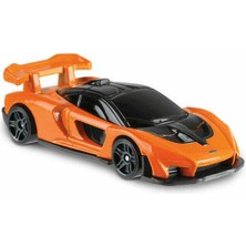 Hot Wheels Hot Wheels Tekli Arabalar Mclaren Senna FYG22
