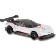Hot Wheels Hot Wheels Tekli Arabalar Aston Martın Vulcan GHC01