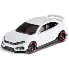 Hot Wheels Hot Wheels Tekli Arabalar 2018 Honda Cıvıc Type R FYF82