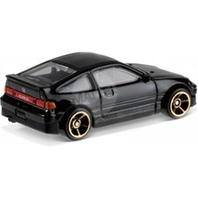 Hot Wheels Hot Wheels Tekli Arabalar 1988 Honda Cr-X FYF80