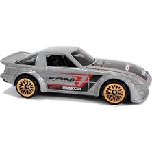 Hot Wheels Hot Wheels Tekli Arabalar Mazda Rx-7 FYD25